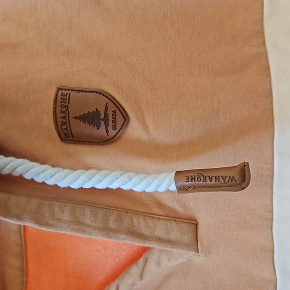 WANAKOME SWEATSHIRT - Picture 3 of 7